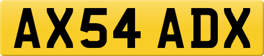 AX54ADX